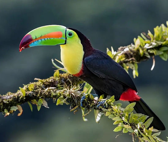 Costa Rica