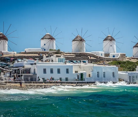 Grece