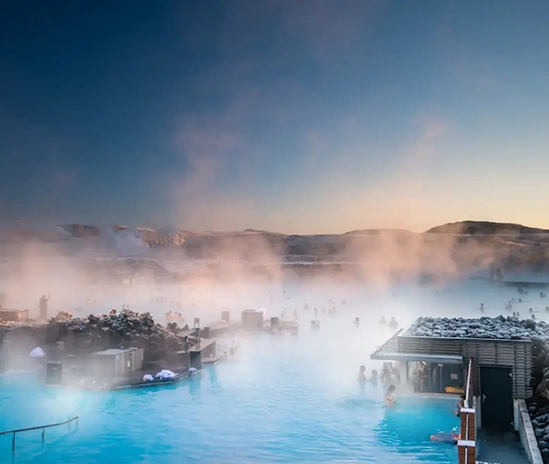 Islande