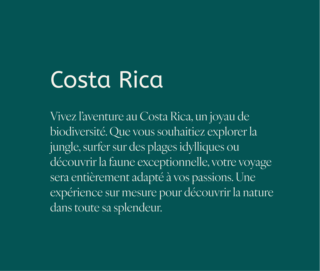 costa rica-voyage
