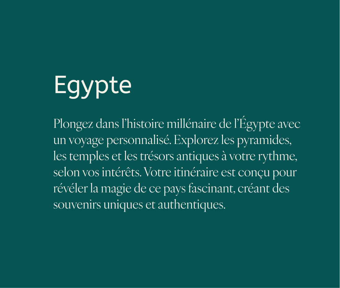 egypte-voyage