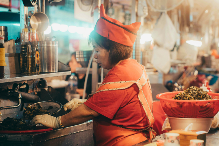 artisanat traditionnel coréen immersion culturelle voyage incentive